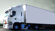 Heavy vehicle mock theory tests